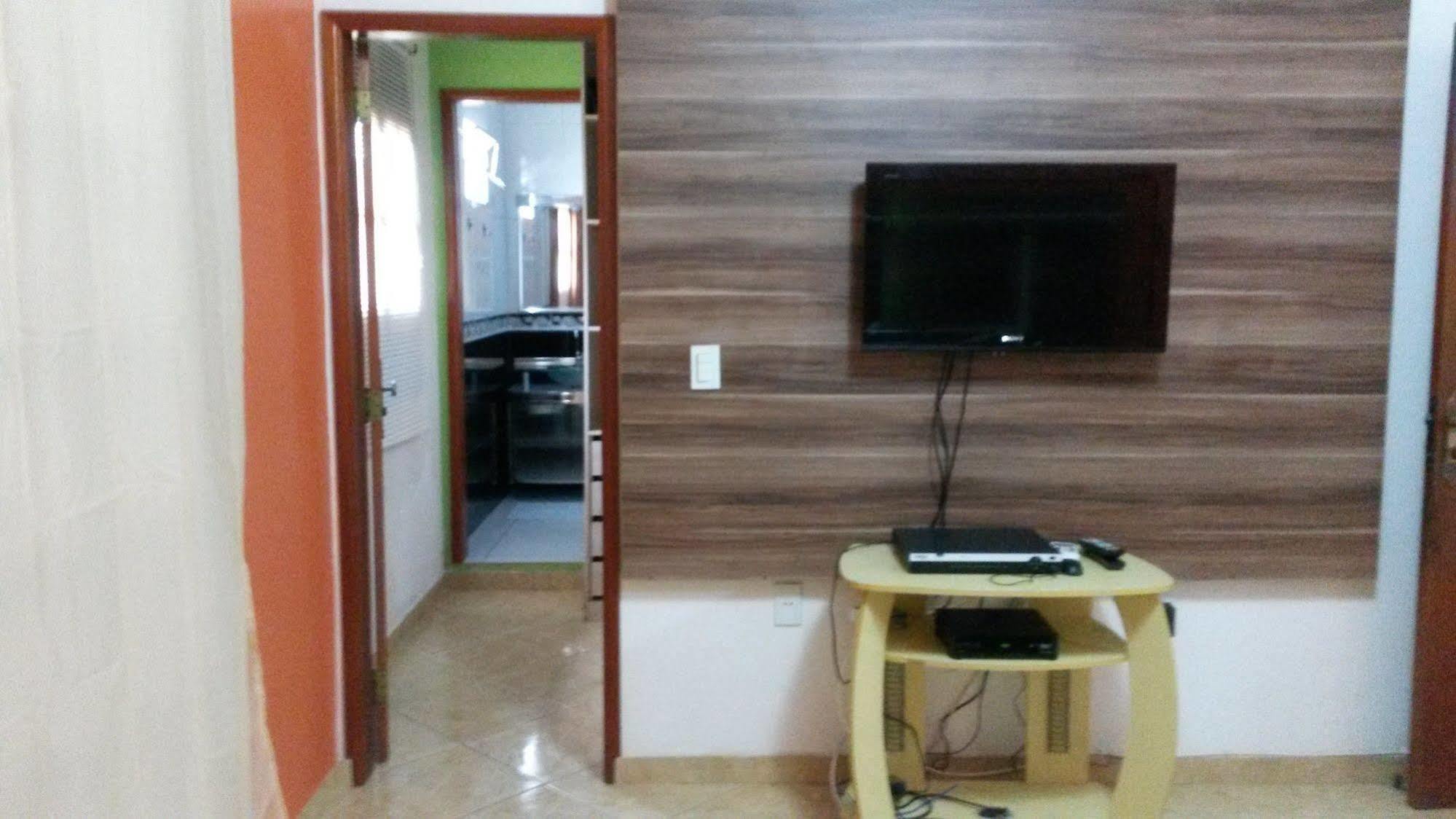 Each Hostel Da Amazonia 마나우스 외부 사진