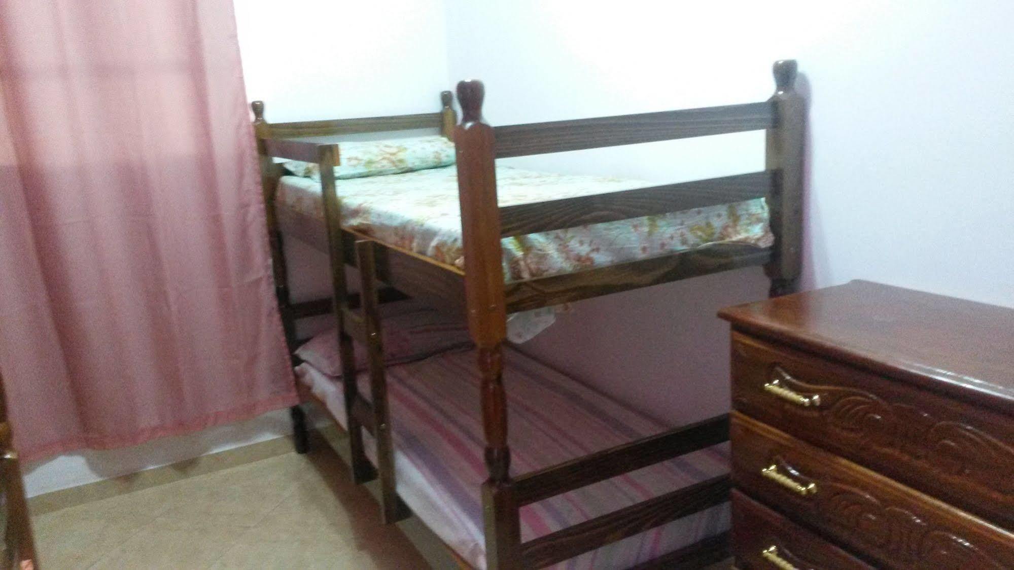 Each Hostel Da Amazonia 마나우스 외부 사진