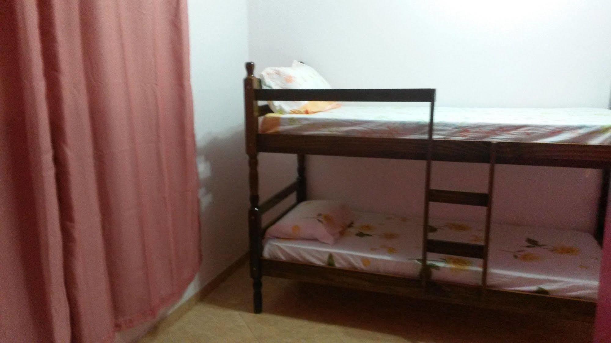 Each Hostel Da Amazonia 마나우스 외부 사진