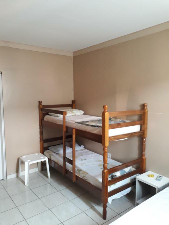 Each Hostel Da Amazonia 마나우스 외부 사진