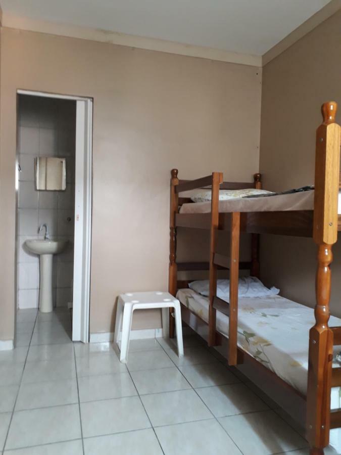 Each Hostel Da Amazonia 마나우스 외부 사진