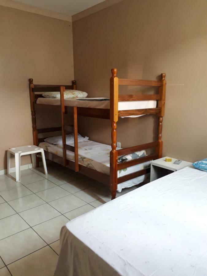 Each Hostel Da Amazonia 마나우스 외부 사진