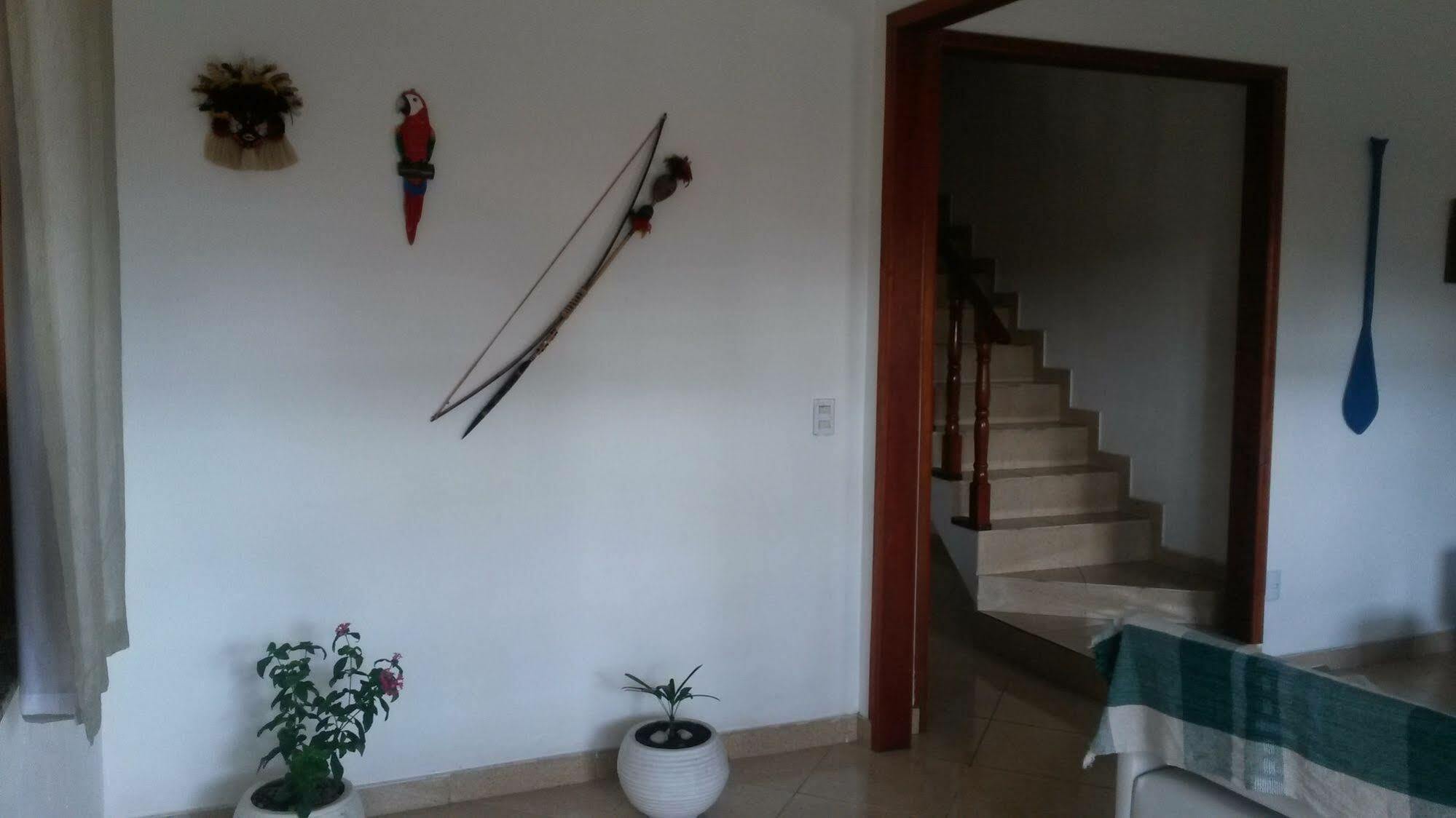 Each Hostel Da Amazonia 마나우스 외부 사진